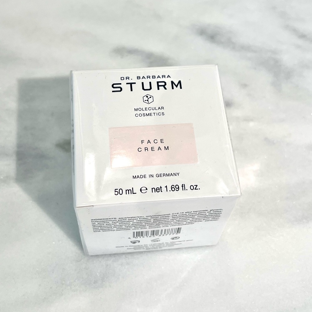 Dr. Barbara Sturm Face Cream